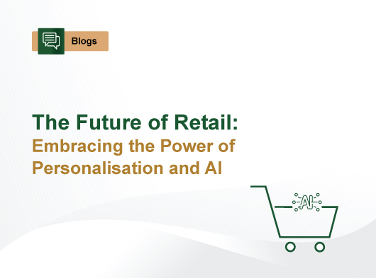 Embracing Sustainability in the Digital Era