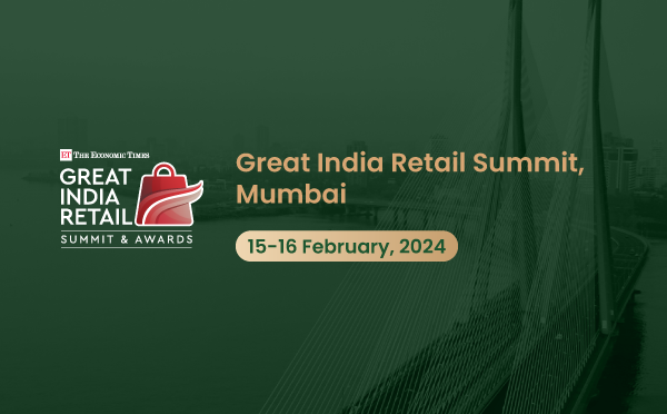 Great India Retail Summit 2024