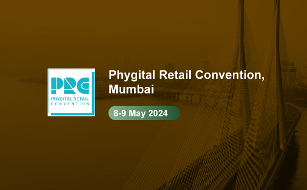 Phygital Retail Convention 2024