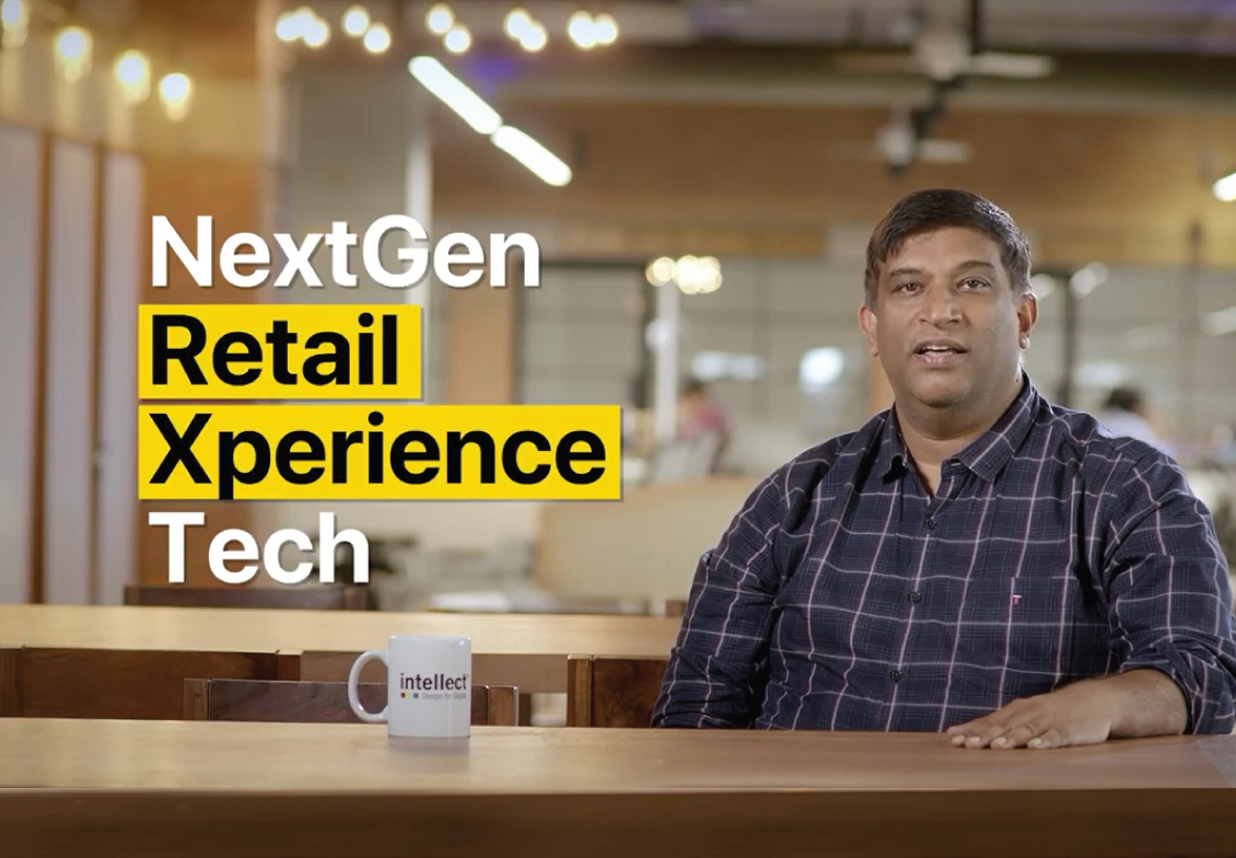 Ramanan SV and Krishna Rajaraman on 6DX