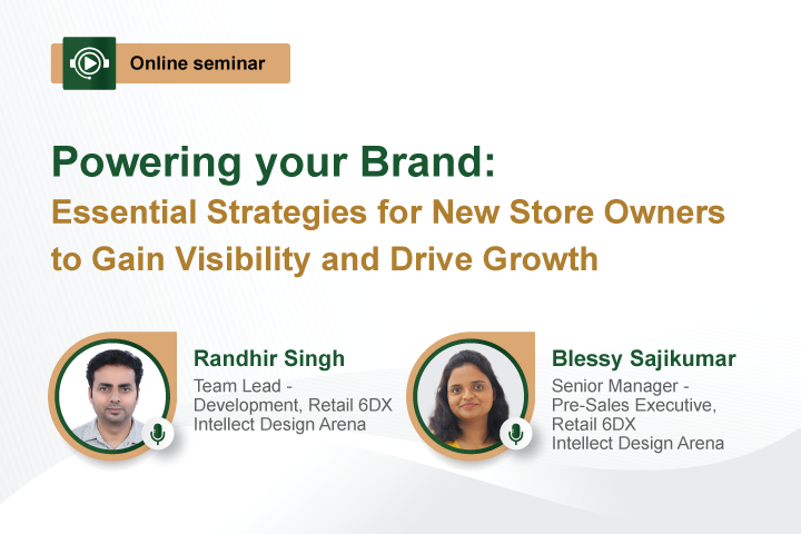 Powering your Brand: Essential Strategies for New Store Owners to Gein visibility and Drive Growth